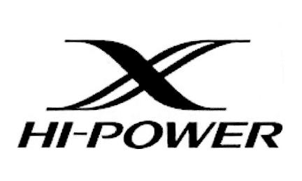 HIPOWER HI POWER HI-POWERHI-POWER