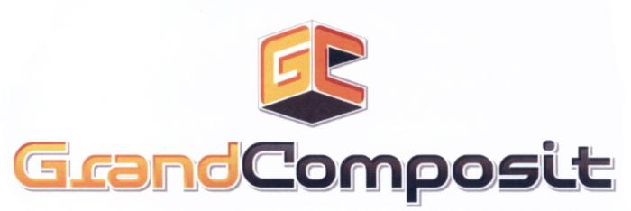 GRANDCOMPOSIT GRAND COMPOSIT GC GRANDCOMPOSIT
