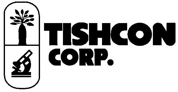 TISHCON CORP