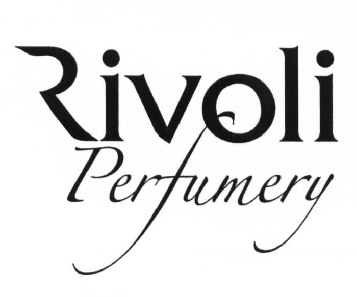 RIVOLI RIVOLI PERFUMERYPERFUMERY