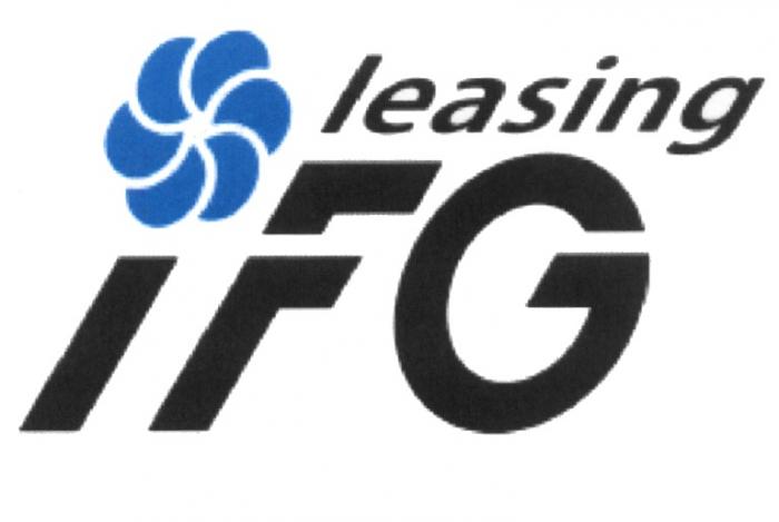 IFG IFG LEASINGLEASING