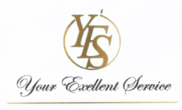 YES EXELLENT YES YOUR EXELLENT SERVICESERVICE