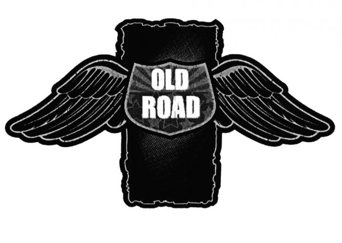 OLD ROADROAD