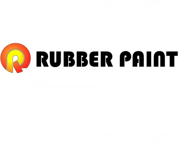 RP RUBBER PAINTPAINT