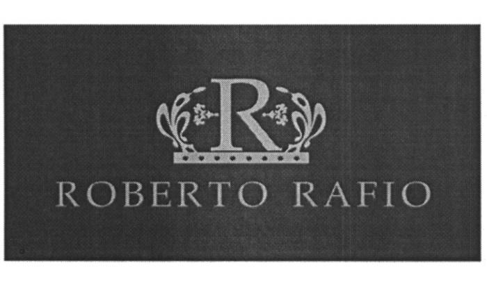ROBERTORAFIO RAFIO ROBERTO RAFIO