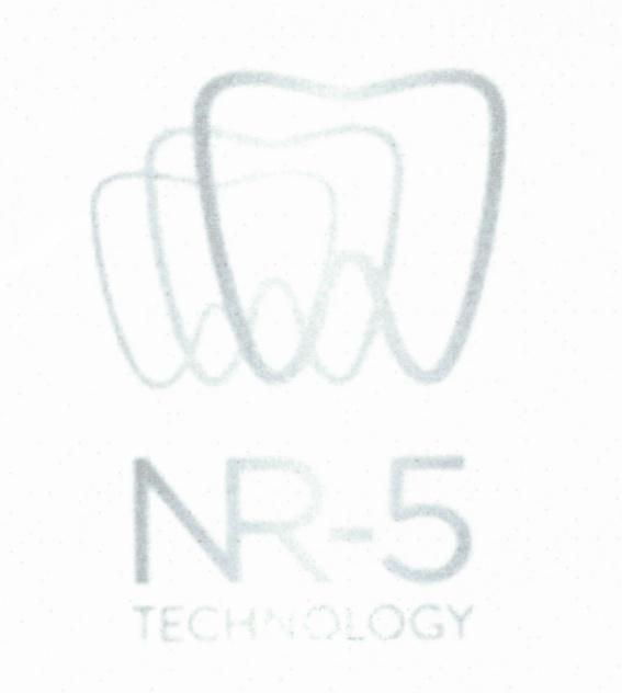 NR NR5 NR-5 TECHNOLOGYTECHNOLOGY