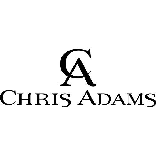 ADAMS CA CHRIS ADAMS