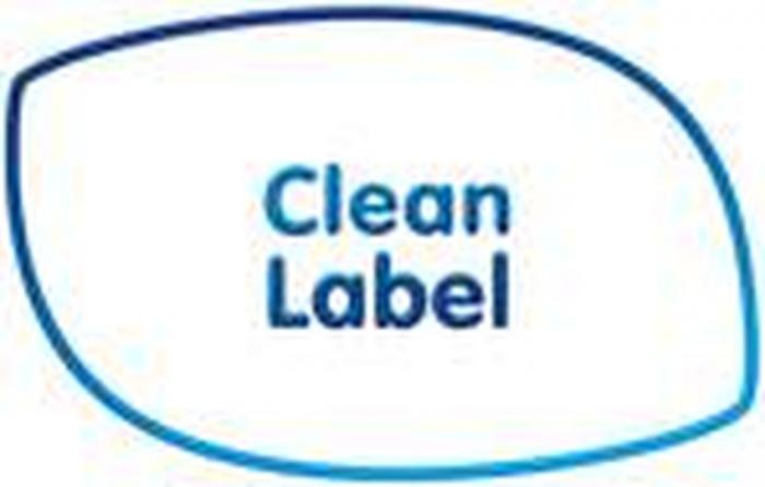 CLEAN LABELLABEL