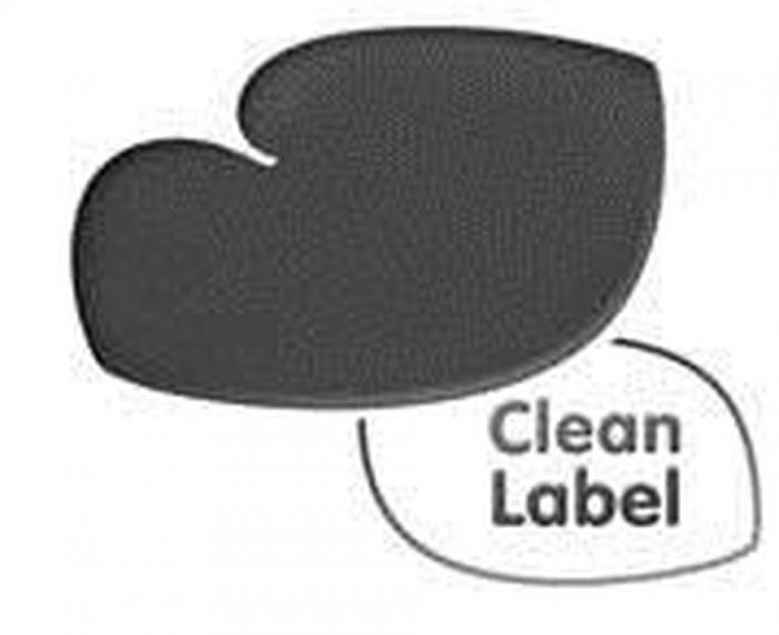 CLEAN LABELLABEL