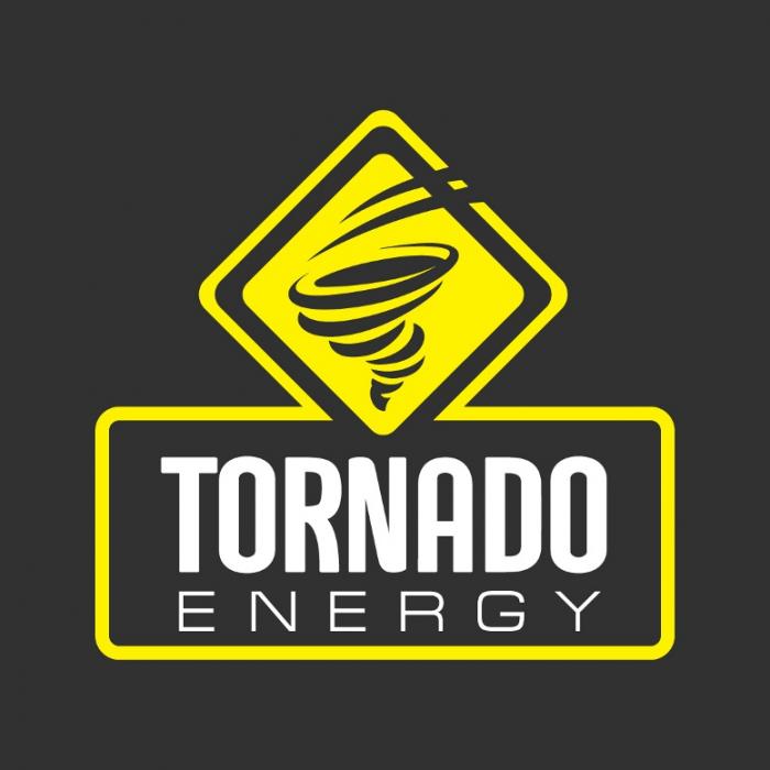 TORNADO ENERGYENERGY