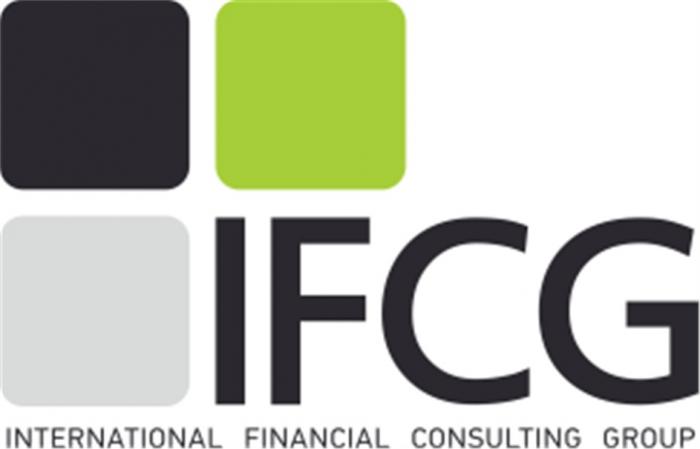 IFCG IFCG INTERNATIONAL FINANCIAL CONSULTING GROUPGROUP