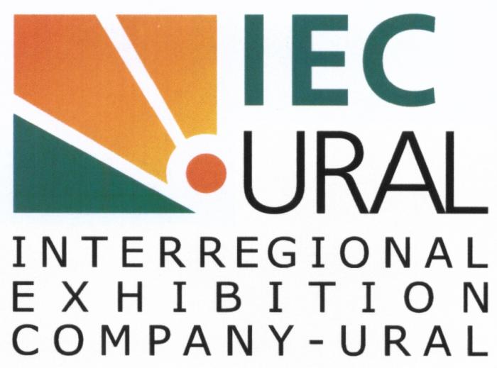 IEC IECURAL IEC URAL INTERREGIONAL EXHIBITION COMPANY - URAL