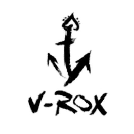 VROX ROX V-ROXV-ROX