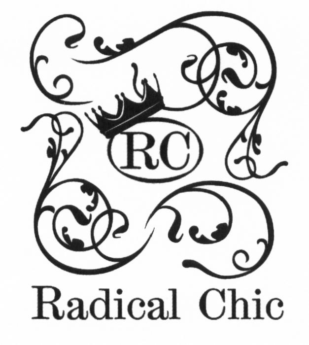 RC RADICAL CHICCHIC