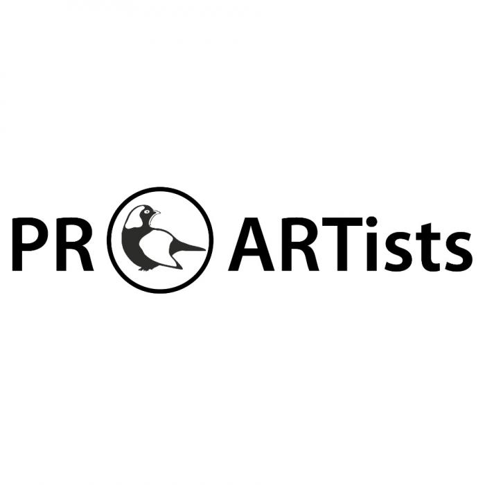 PROARTISTS PROART ARTISTS PRARTISTS PR ART ARTISTS PROARTISTS