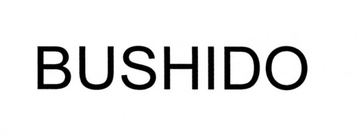 BUSHIDOBUSHIDO