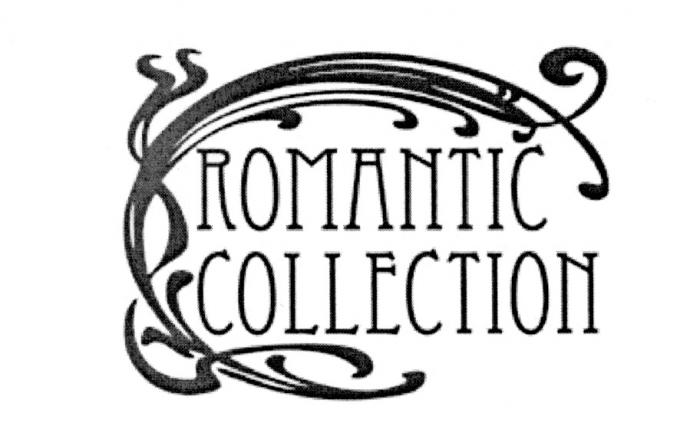 ROMANTIC COLLECTIONCOLLECTION