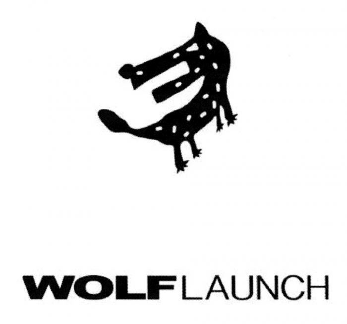 WOLF LAUNCH WOLFLAUNCHWOLFLAUNCH