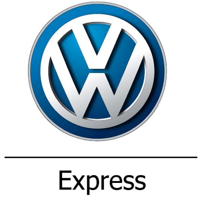 VW EXPRESSEXPRESS