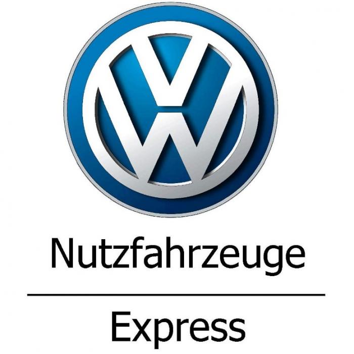 NUTZFAHRZEUGE VW NUTZFAHRZEUGE EXPRESSEXPRESS