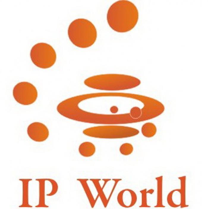 IPWORLD IP WORLDWORLD