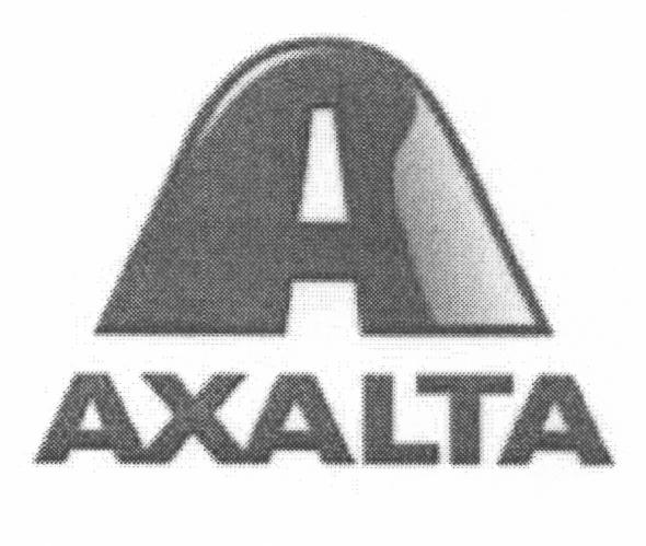 AXALTA A AXALTAXALT