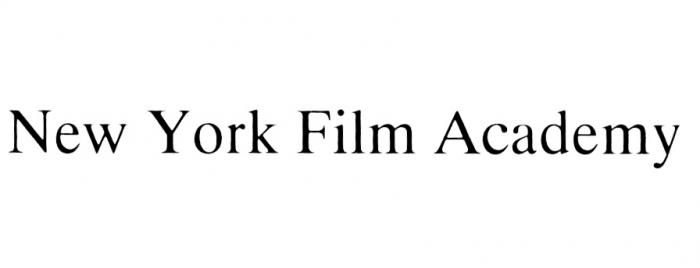 NEWYORK NEW-YORK NEW YORK FILM ACADEMYACADEMY