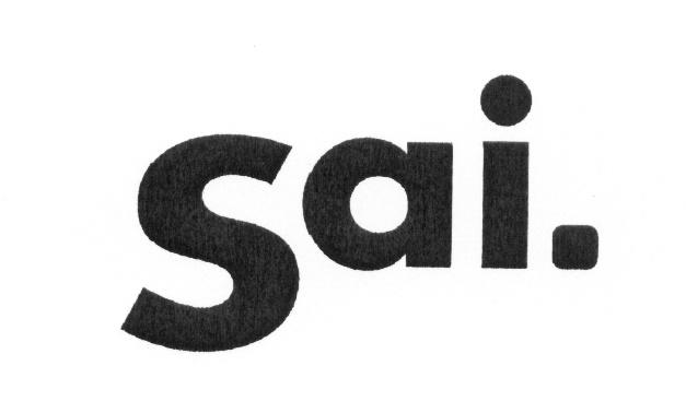 AI SAI. SAISAI