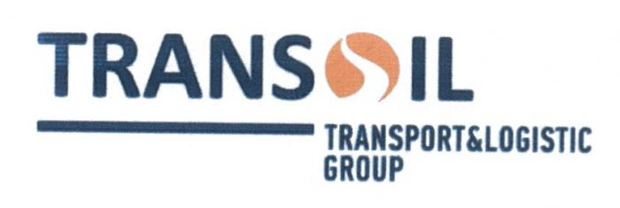 TRANSOIL TRANSOIL TRANSPORT & LOGISTIC GROUPGROUP