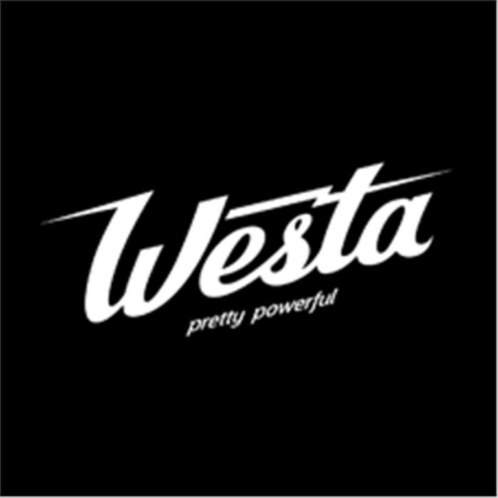 WESTA WESTA PRETTY POWERFULPOWERFUL