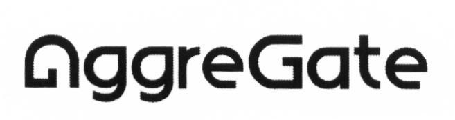 AGGREGATE AGGRE AGGRE GATE AGGREGATE