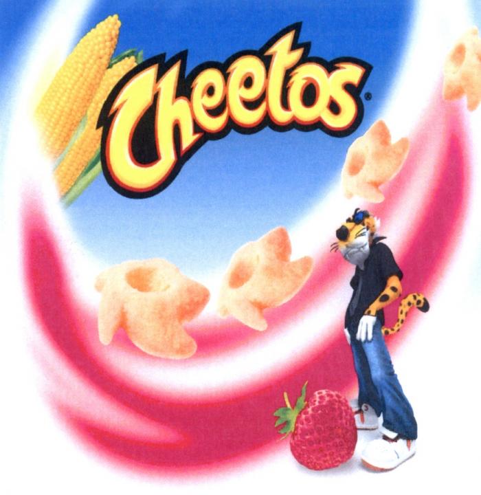 CHEETOSCHEETOS