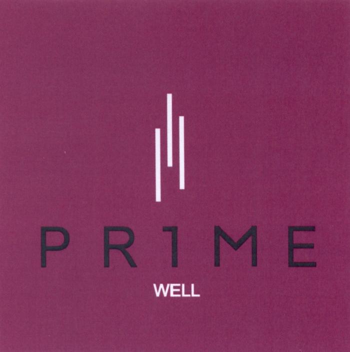 PR1ME PRIME WELLWELL