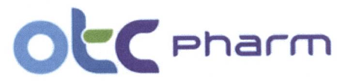 OTC OTCPHARM OTC PHARMPHARM