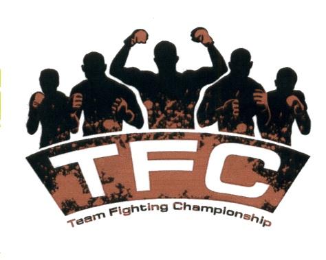 TFC TEAM FIGHTING CHAMPIONSHIPCHAMPIONSHIP