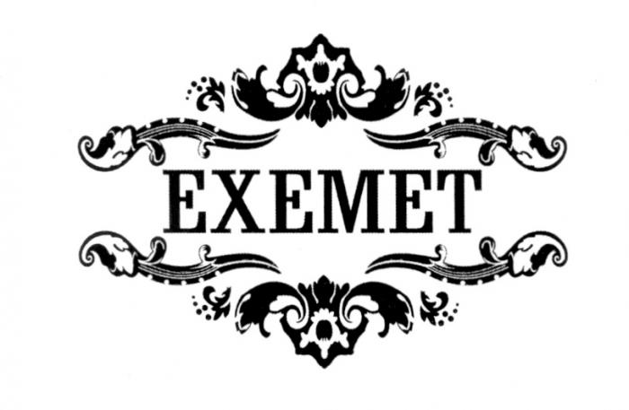 ЕХЕМЕТ EXEMETEXEMET