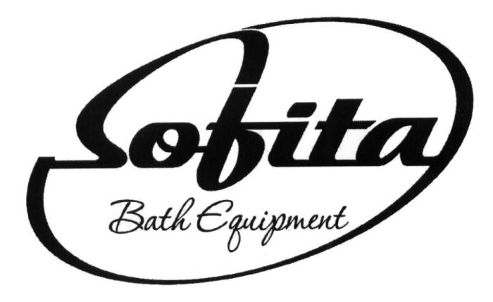 SOFITA SOFITA BATH EQUIPMENTEQUIPMENT