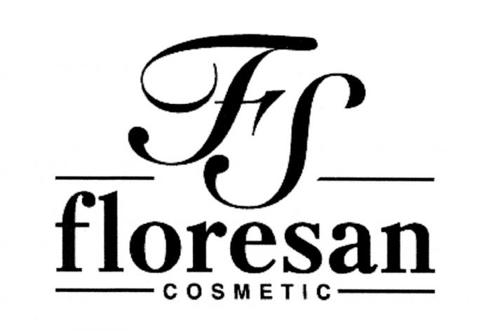 FLORESAN FS FLORESAN COSMETICCOSMETIC