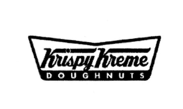 KRISPYKREME KRISPY KRISPY KREME DOUGHNUTSDOUGHNUTS