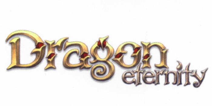 DRAGON ETERNITYETERNITY