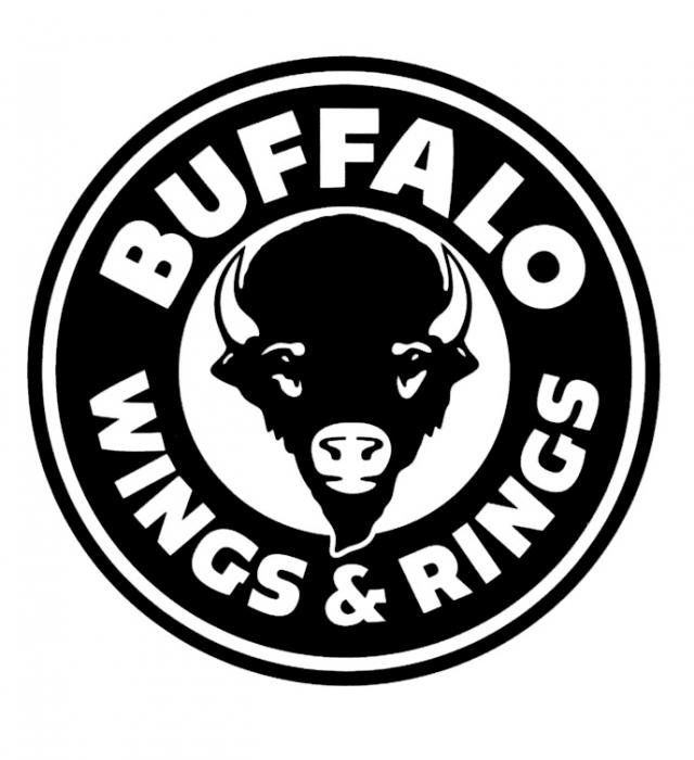 BUFFALO BUFFALO WINGS & RINGSRINGS