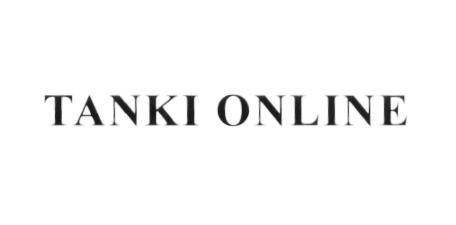 TANKI TANKS TANKI ONLINEONLINE