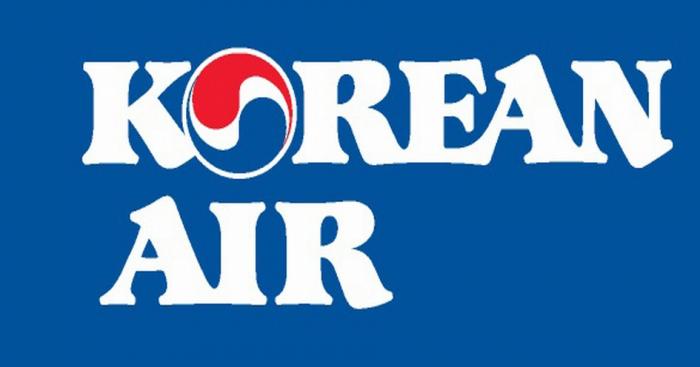 KOREANAIR KOREAN KOREAN AIRAIR