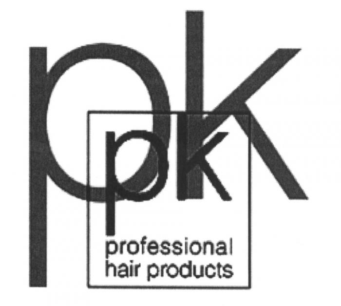 PK PROFESSIONAL HAIR PRODUCTSPRODUCTS