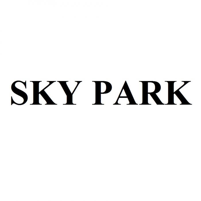 SKYPARK SKY PARKPARK