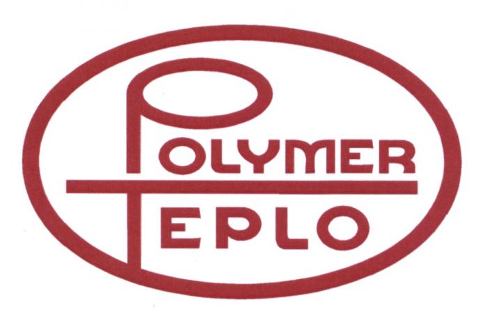 POLYMERTEPLO POLYMER TEPLO POLYMER TEPLO