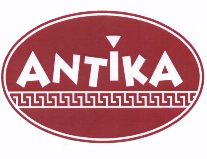 ANTIKAANTIKA