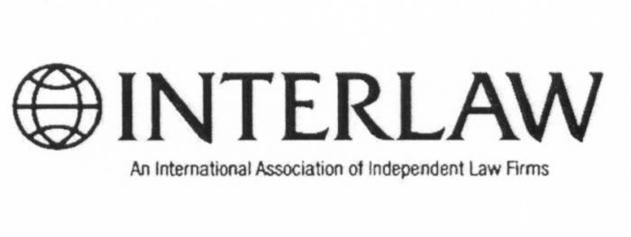 INTERLAW INTERLAW AN INTERNATIONAL ASSOCIATION OF INDEPENDENT LAW FIRMSFIRMS