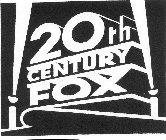 20 20TH CENTURY FOXFOX