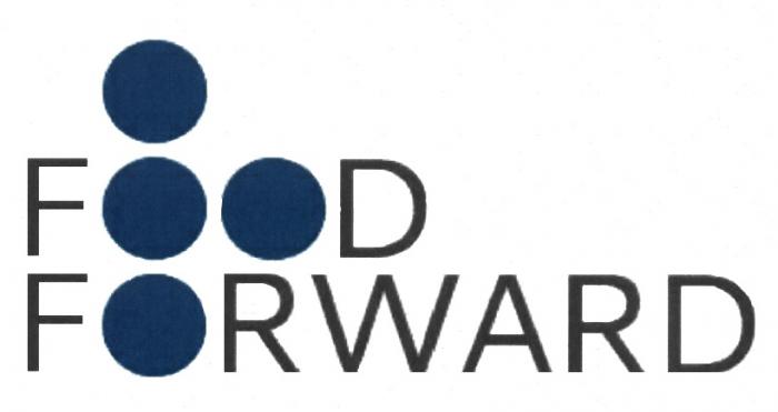 FOODFORWARD FOOD FORWARDFORWARD